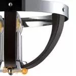 Потолочный светильник Divinare Norman 9980/02 PL-3 - Фото 0